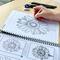 ArtSkills® Art Class Basics Learn to Draw Activity with Pencil Set